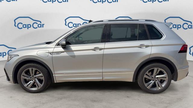 Volkswagen Tiguan image 2