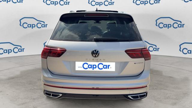 Volkswagen Tiguan image 3