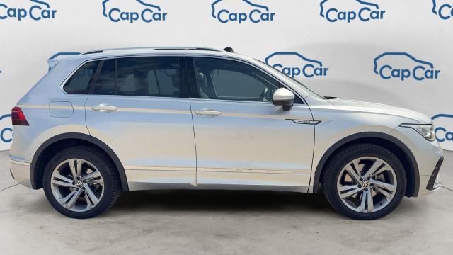 Volkswagen Tiguan image 5