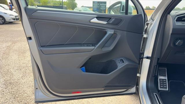 Volkswagen Tiguan image 4