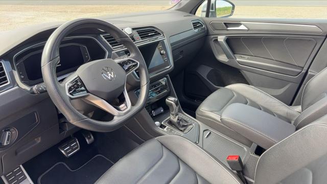 Volkswagen Tiguan image 8