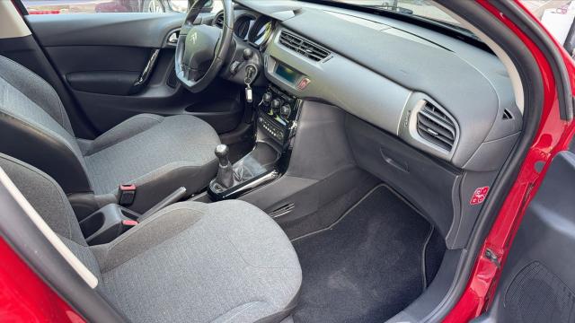 Citroen C3 image 1