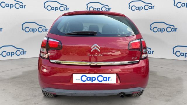 Citroen C3 image 4