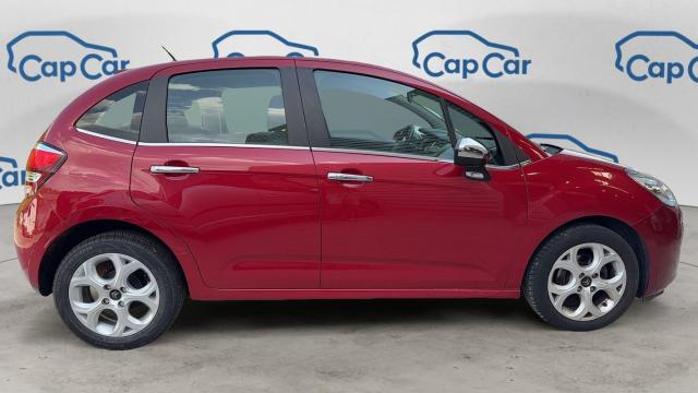 Citroen C3 image 7