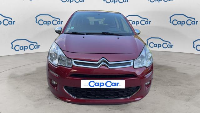 Citroen C3 image 5