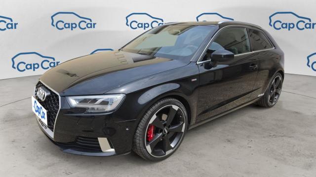 Audi A3 Iii 2.0 Tdi 150 S-Tronic 7 S Line