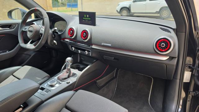 Audi A3 image 4