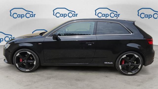 Audi A3 image 2