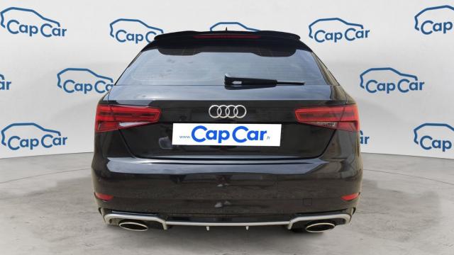 Audi A3 image 9