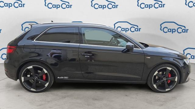Audi A3 image 8