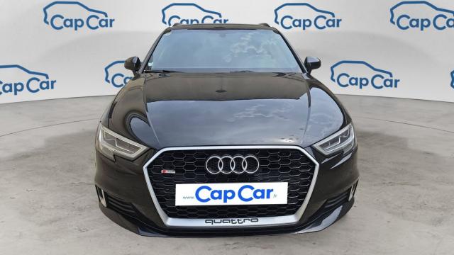 Audi A3 image 7