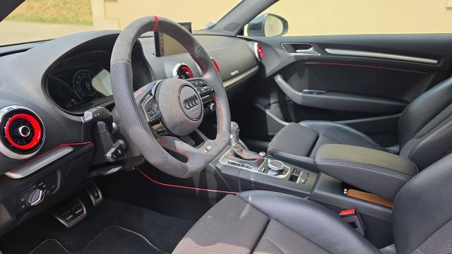 Audi A3 image 6