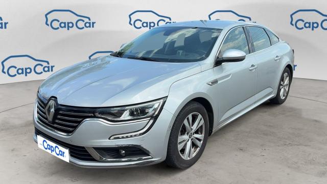 Renault Talisman 1.5 Dci 110 Business