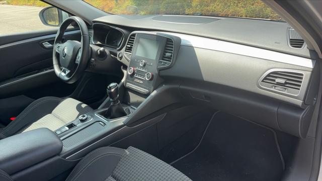 Renault Talisman image 1