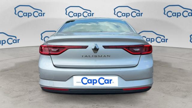 Renault Talisman image 3