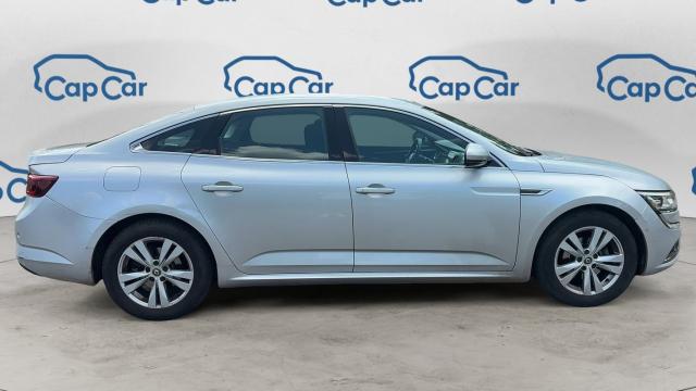 Renault Talisman image 2