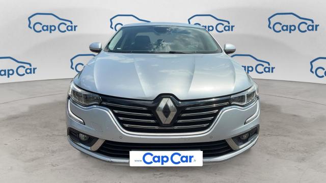 Renault Talisman image 7