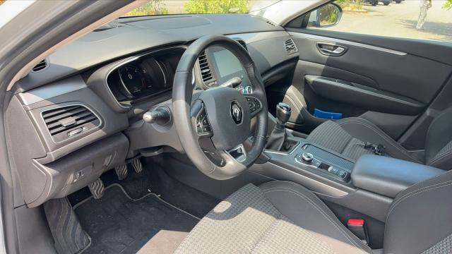 Renault Talisman image 8
