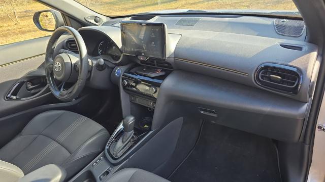 Toyota Yaris Cross image 3