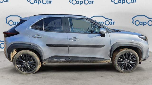 Toyota Yaris Cross image 9