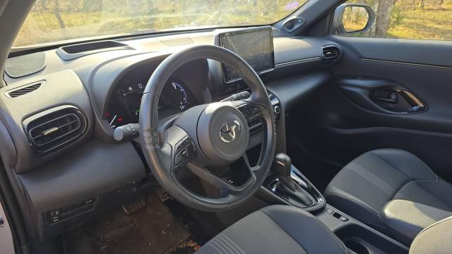 Toyota Yaris Cross image 1