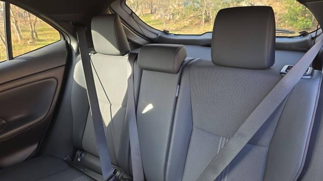 Toyota Yaris Cross image 4