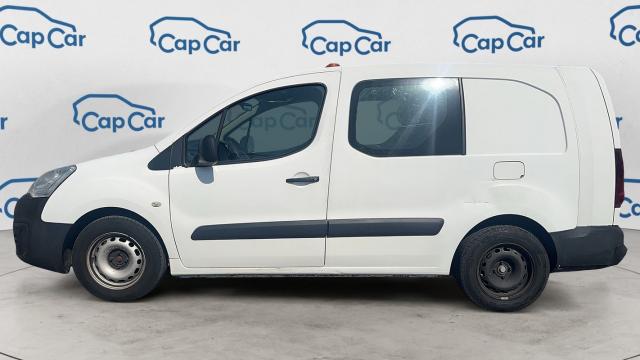 Peugeot Partner image 4