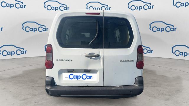 Peugeot Partner image 8