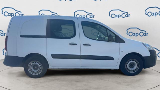 Peugeot Partner image 9