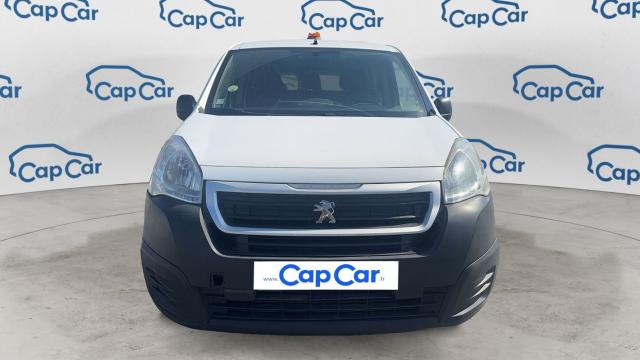 Peugeot Partner image 6