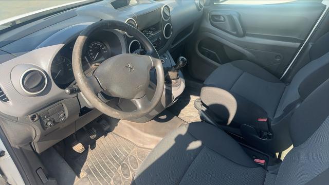 Peugeot Partner image 5