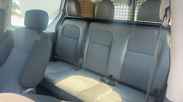 Peugeot Partner image 3