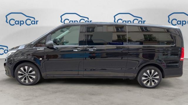 Mercedes Benz Vito image 3