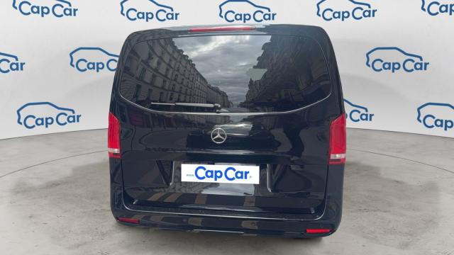 Mercedes Benz Vito image 1