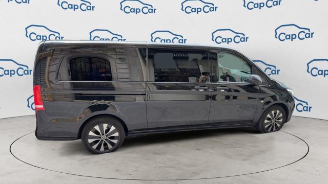 Mercedes Benz Vito image 6