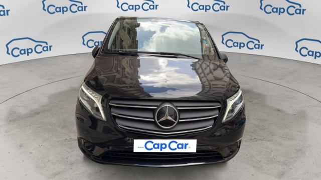 Mercedes Benz Vito image 7
