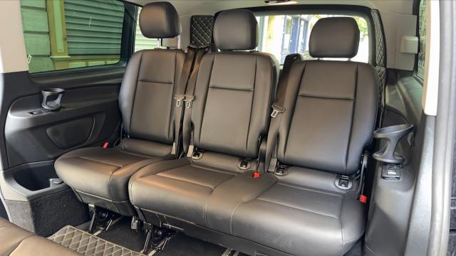 Mercedes Benz Vito image 8