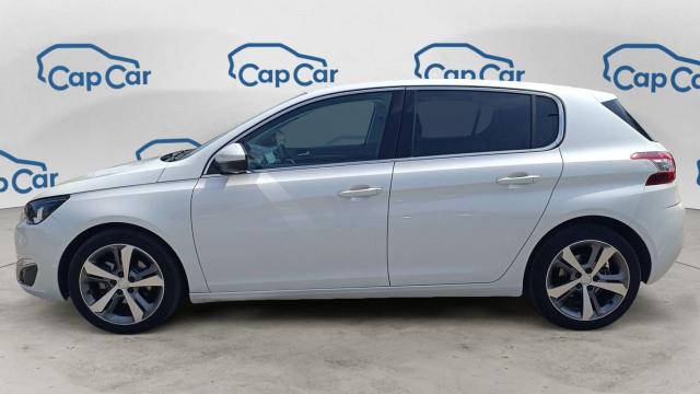 Peugeot 308 image 1