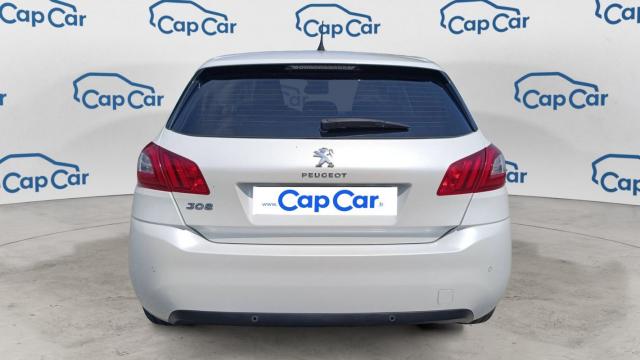 Peugeot 308 image 5