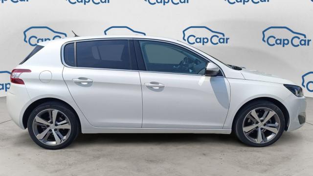 Peugeot 308 image 3
