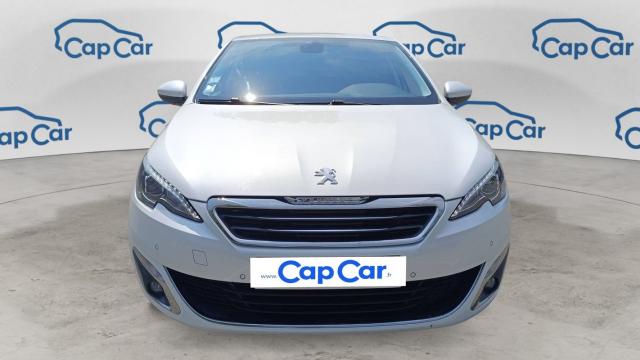 Peugeot 308 image 6