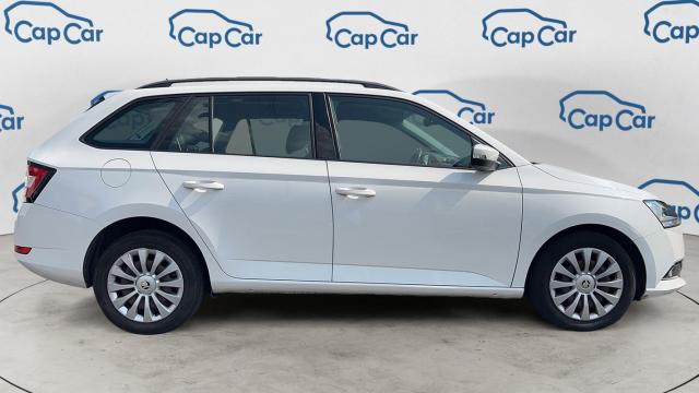 Skoda Fabia image 9
