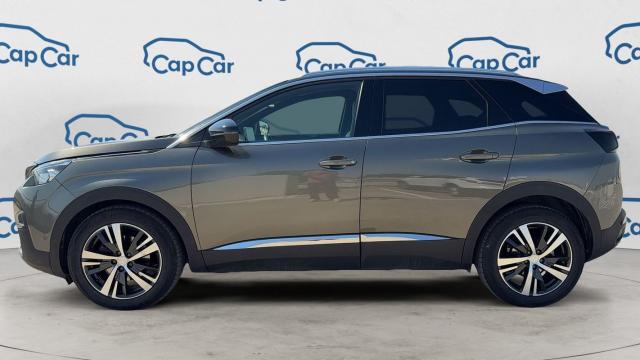Peugeot 3008 image 1