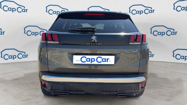 Peugeot 3008 image 3