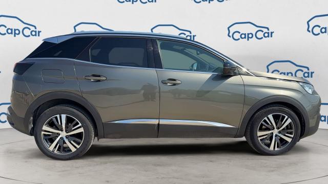 Peugeot 3008 image 6