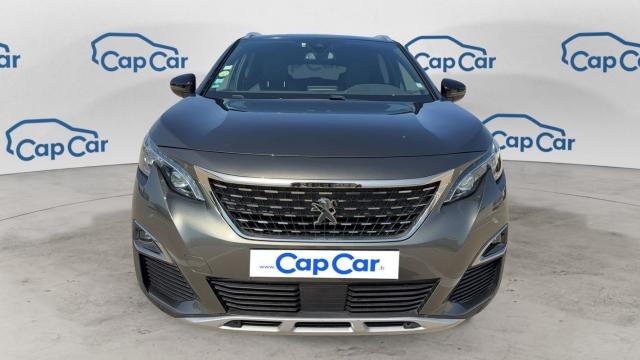 Peugeot 3008 image 2