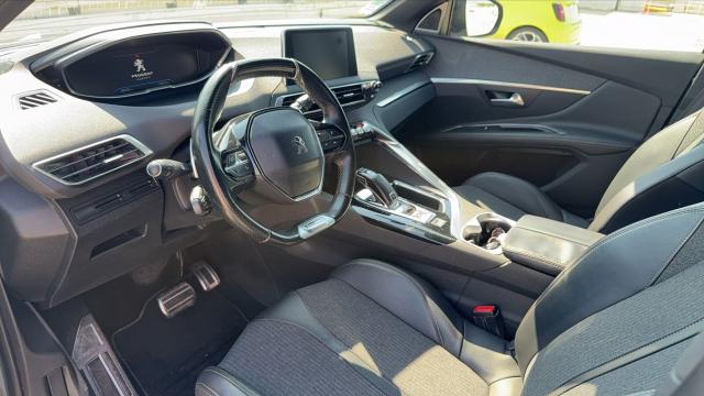 Peugeot 3008 image 4