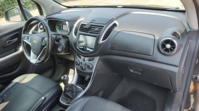Chevrolet Trax image 3