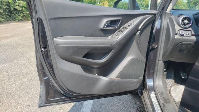 Chevrolet Trax image 2