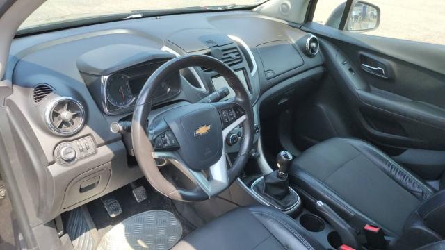 Chevrolet Trax image 5
